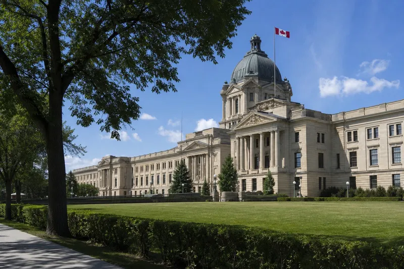 Manitoba becomes the first Canadian province to legislate nurse-to-patient ratios