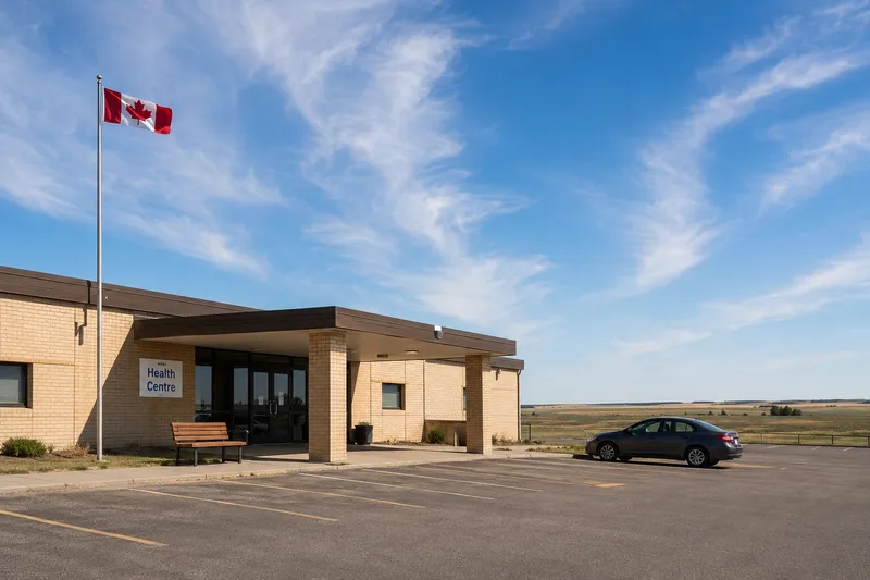 After Manitoba's ratio law: rural vacancy rates above 25%, 1,200+ unfilled nursing positions, and the implementation question