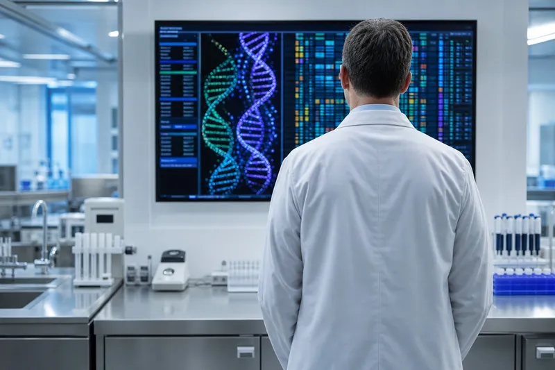 UPMC report: precision medicine's next bottleneck is execution, not science
